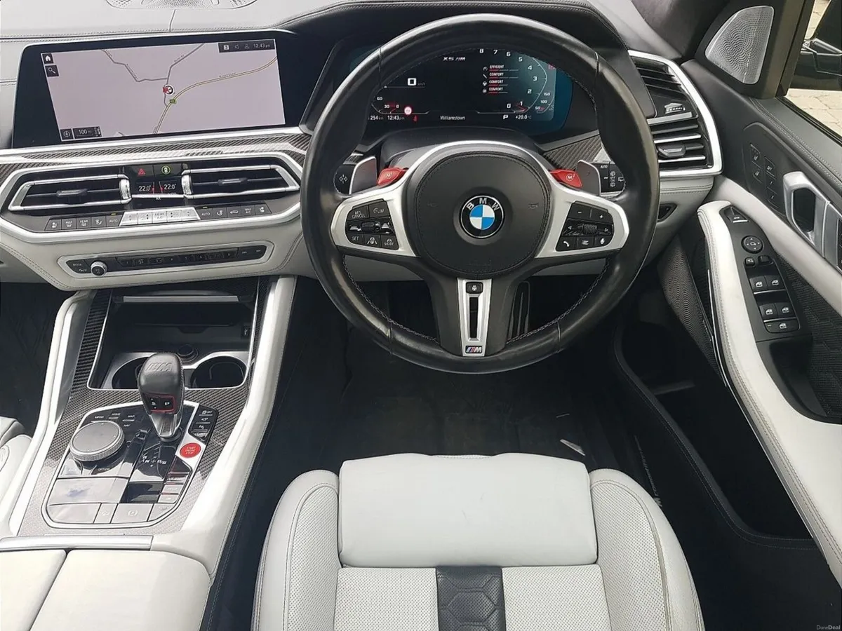 BMW X5 M Competition - Image 5