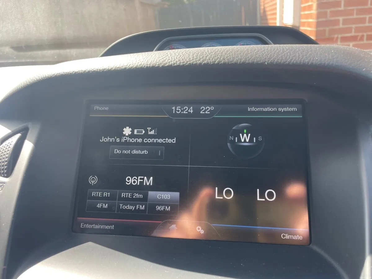 Ford Focus ST 2016 - Image 3