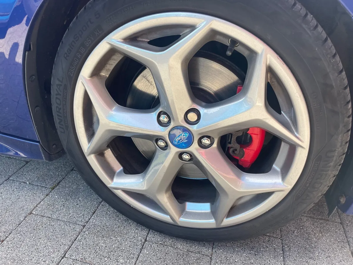 Ford Focus ST 2016 - Image 6