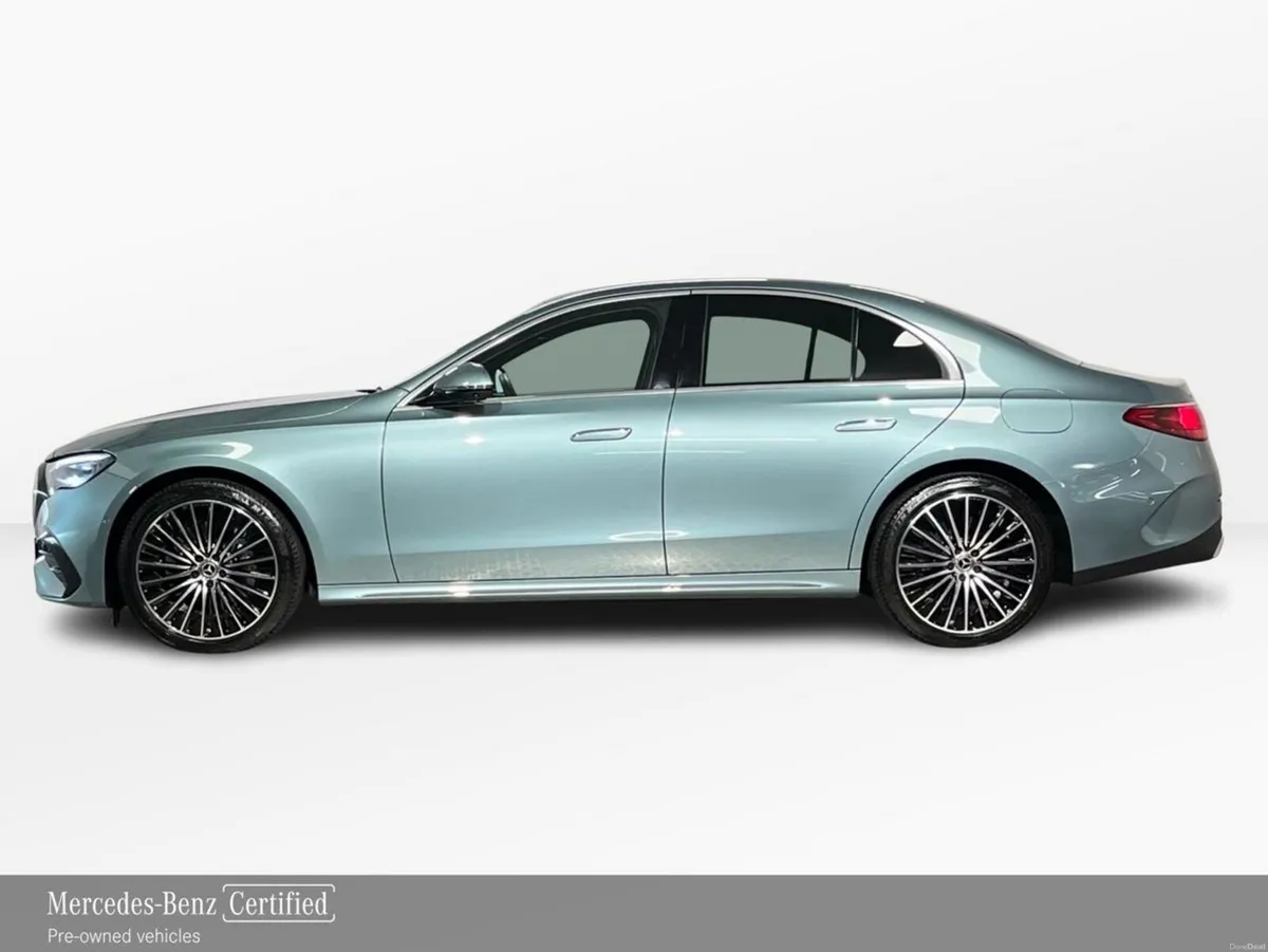 Mercedes-Benz E-Class 300de AMG - 20 Inch Alloys - - Image 6