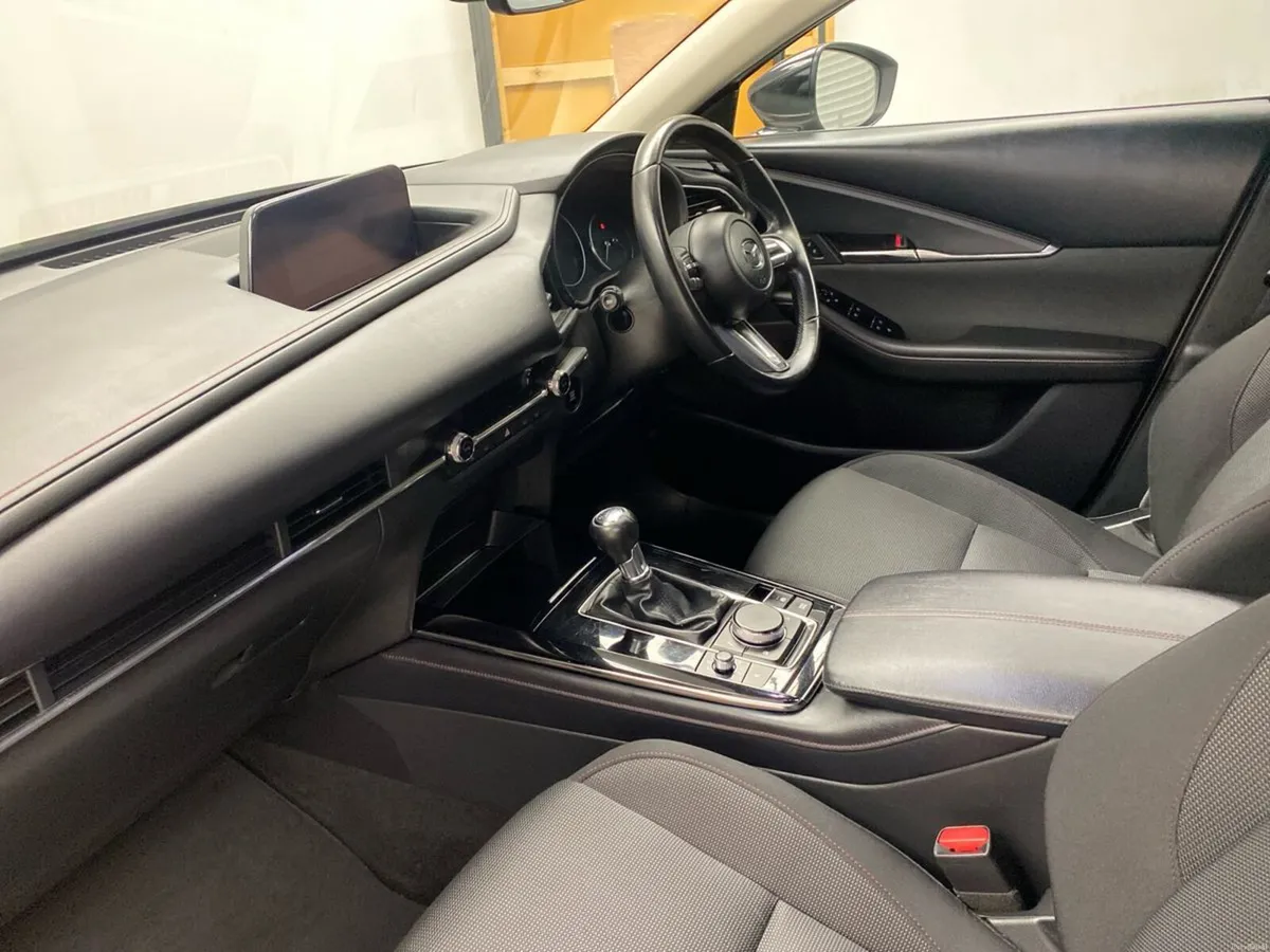 Mazda CX-30 2.0P MHEV 122ps HOMURA - Image 2
