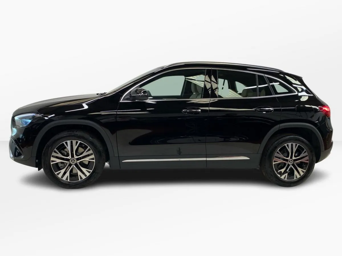Mercedes-Benz GLA GLA 250 E PROGRESSIVE LINE + | H - Image 5