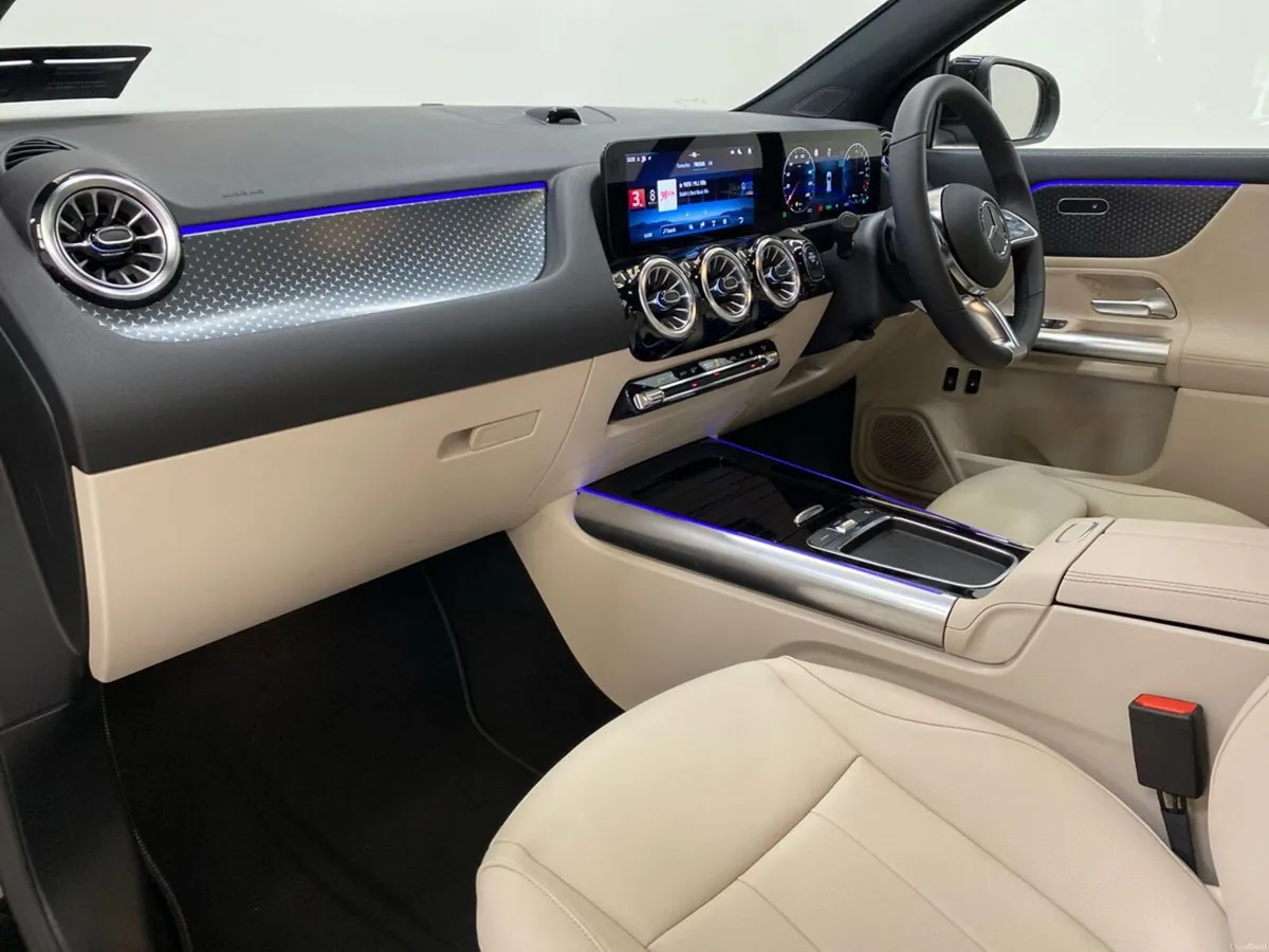 Mercedes-Benz GLA GLA 250 E PROGRESSIVE LINE + | H - Image 6