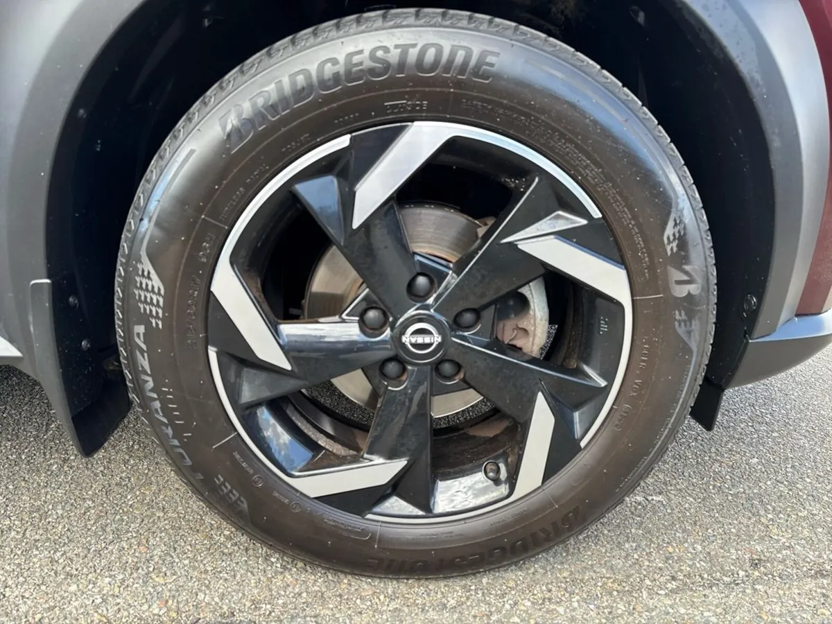 Nissan Juke 1.0T PET 2WD SV Premium - Image 5