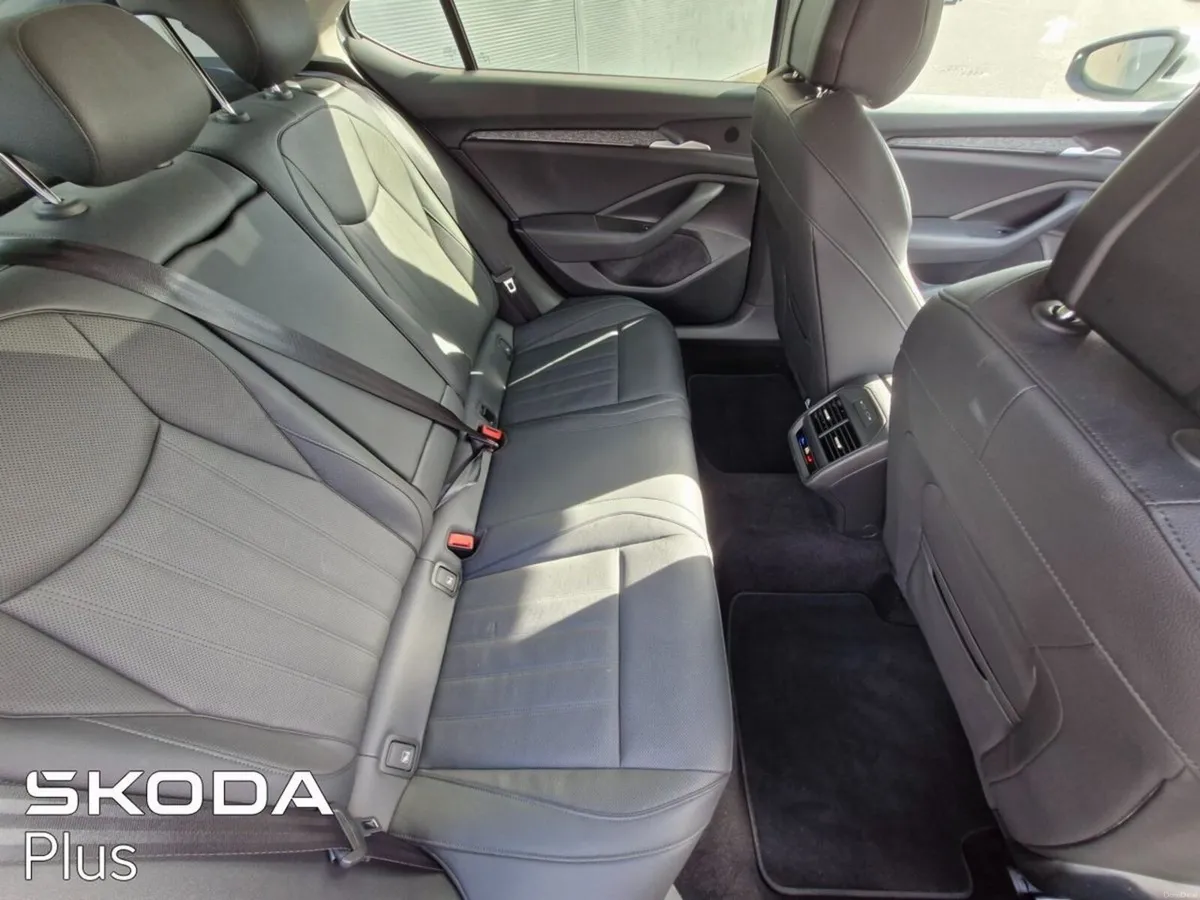 Skoda Superb (72) SELECTION PLUS 2.0 TDI 150HP DSG - Image 6