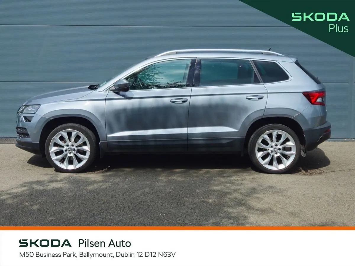 Skoda Karoq (90) Style 2.0TDI 115HP - Image 6