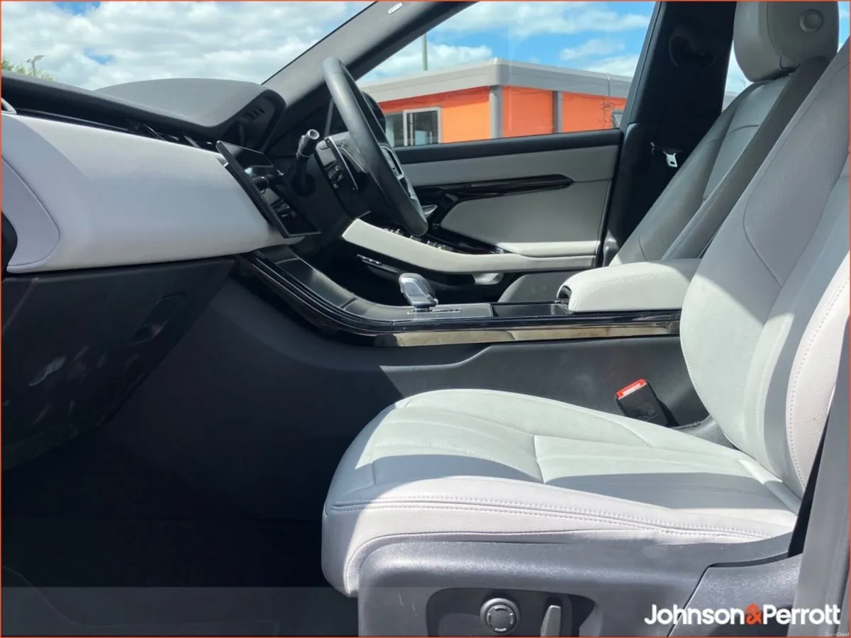 Land Rover Range Rover Evoque 1.5 I3 PHEV 269 PS S - Image 3