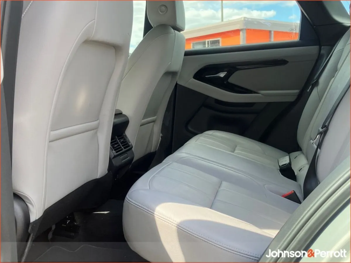 Land Rover Range Rover Evoque 1.5 I3 PHEV 269 PS S - Image 5
