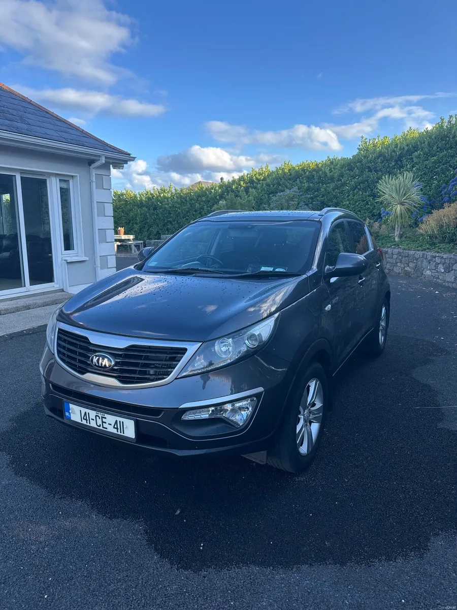 Kia Sportage 2014 - Image 5