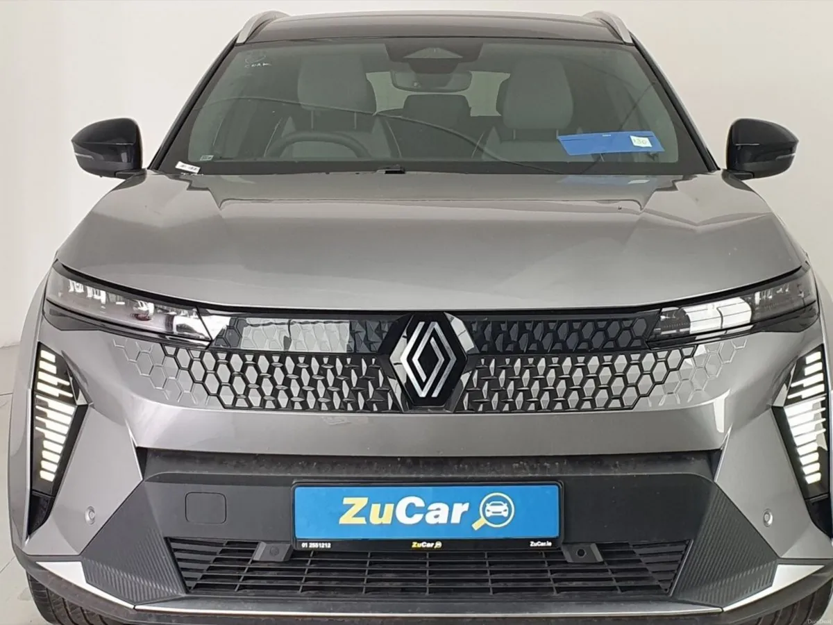 Renault Scenic Scenic Techno E-Tech Ev  techno  22 - Image 2