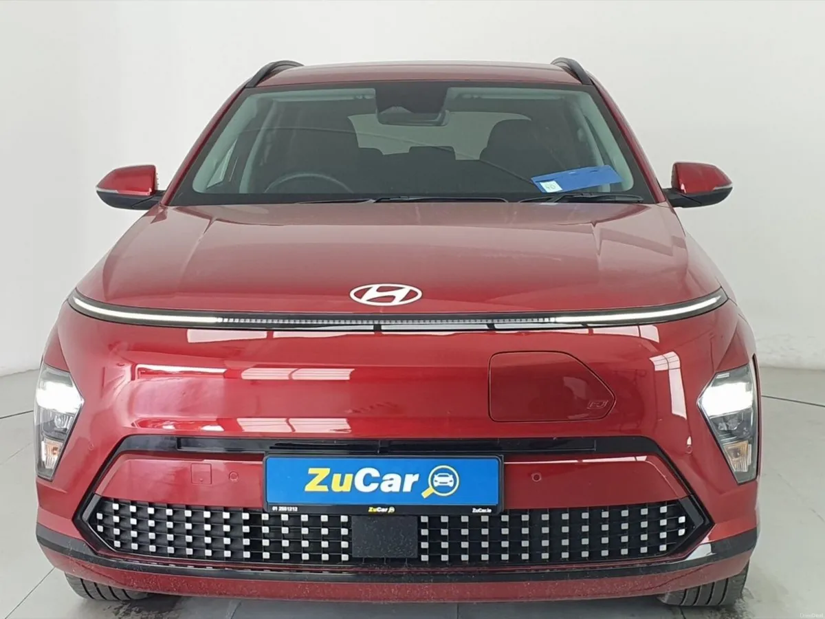 Hyundai KONA Kona Advance Ev  Advance  218 Electri - Image 2