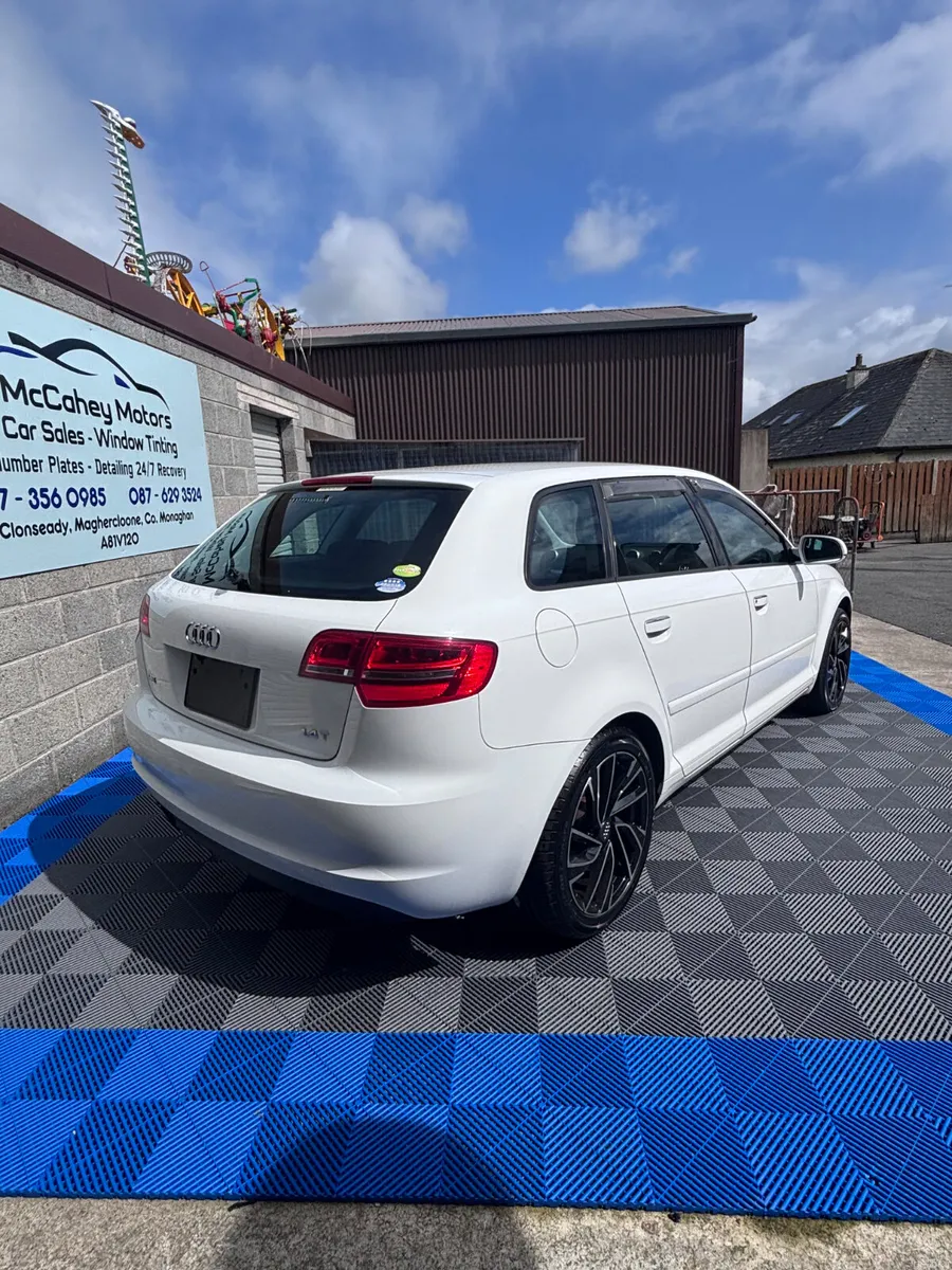 Audi A3 2012 - Image 5