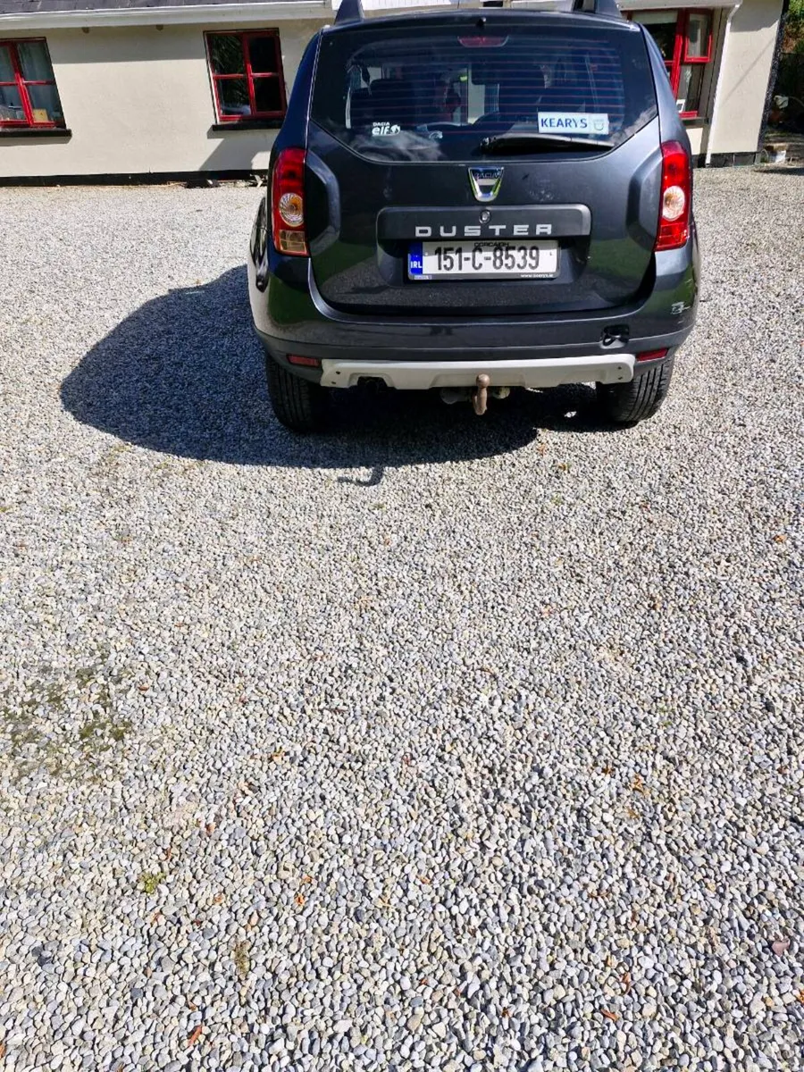 Dacia Duster - Image 4