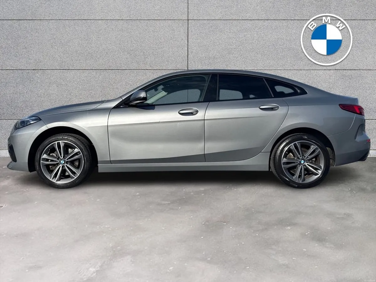 BMW 2-Series 218i Sport Gran Coupe - Image 3