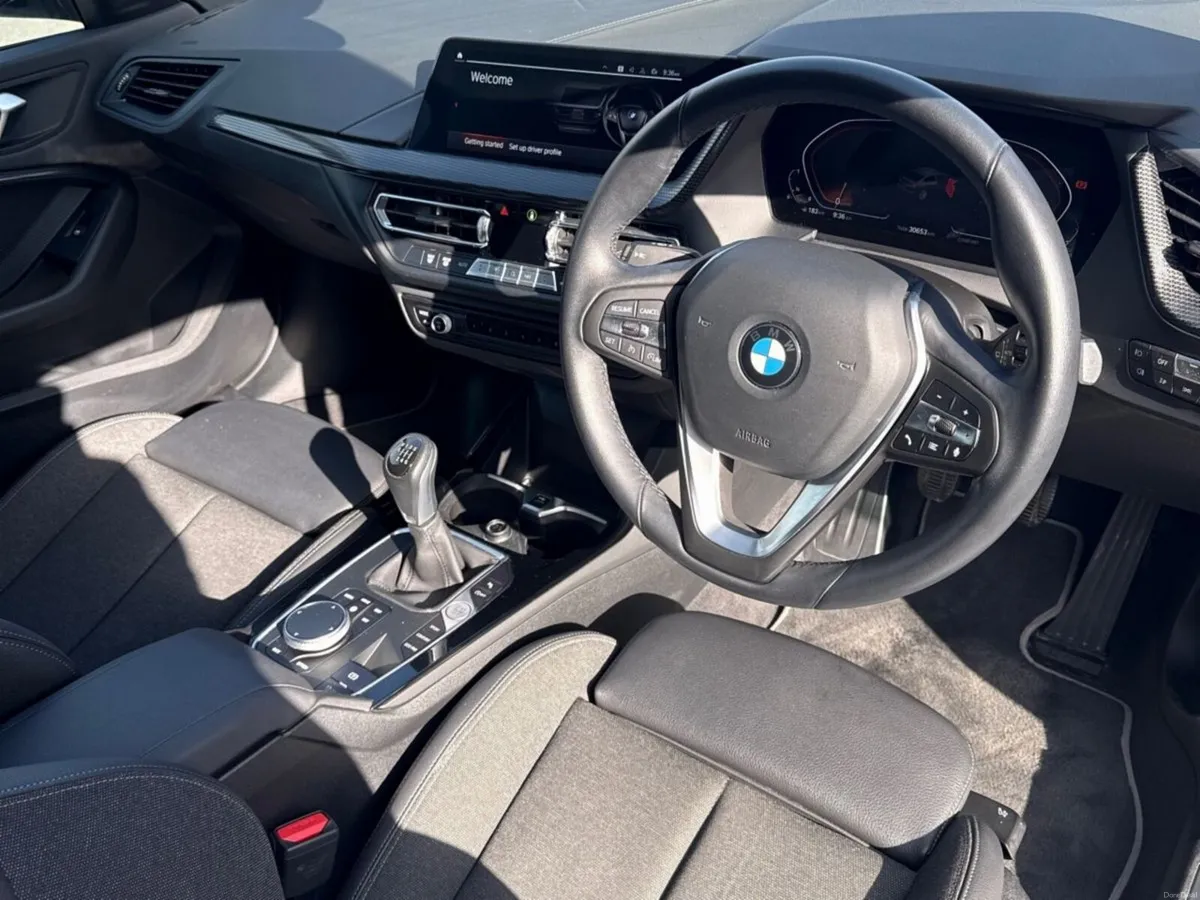 BMW 2-Series 218i Sport Gran Coupe - Image 6