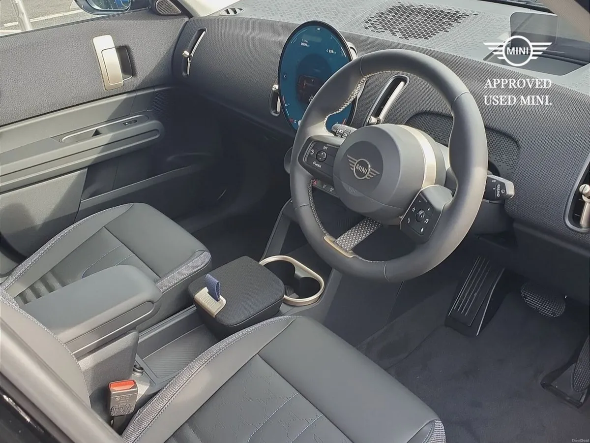 Mini Countryman C - Image 4