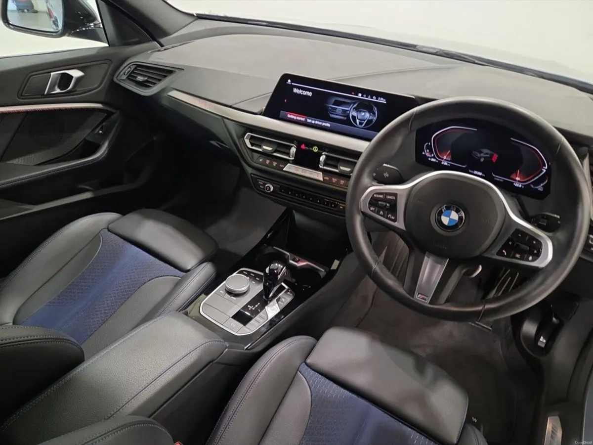 BMW 2-Series 218i M Sport Gran Coupe - Image 6