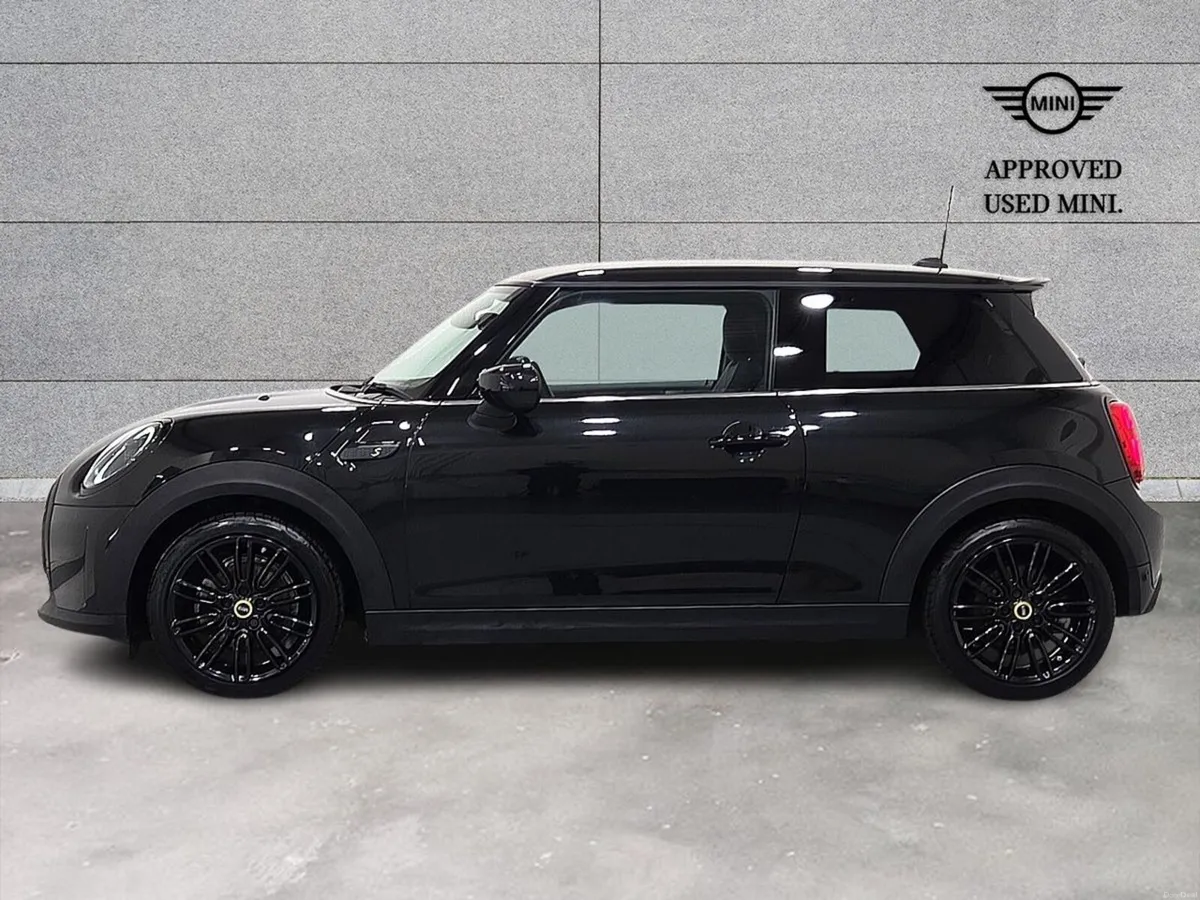 Mini Cooper Electric Level 2 - Image 3
