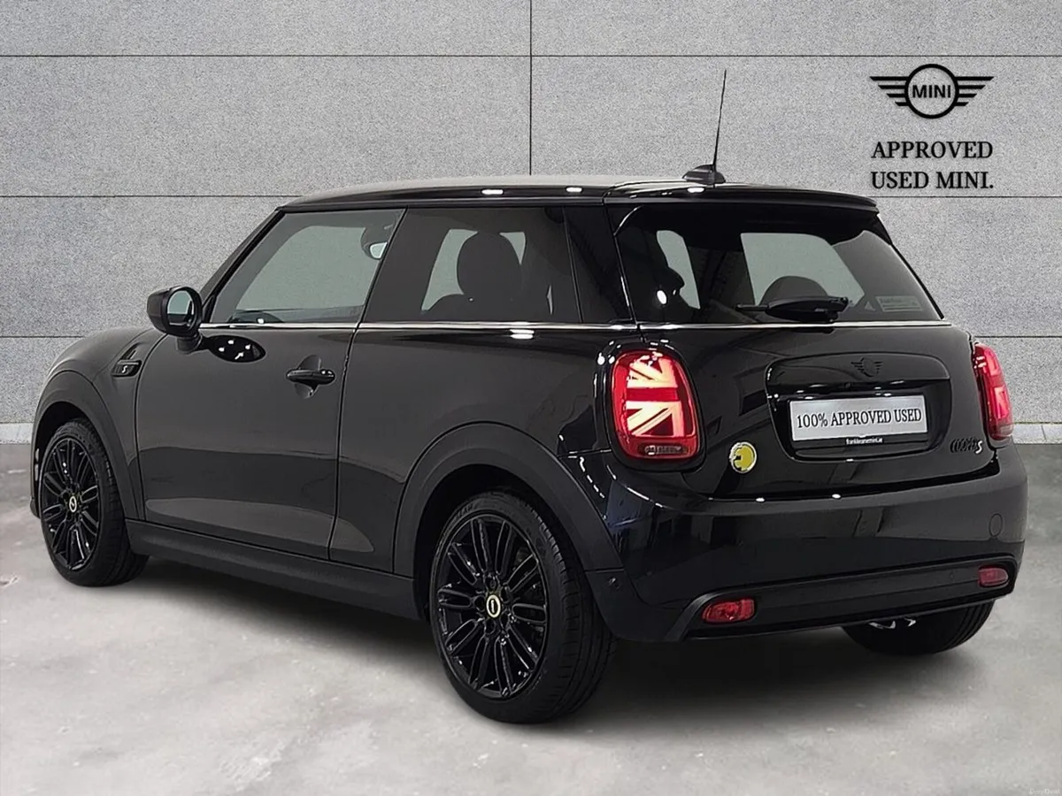 Mini Cooper Electric Level 2 - Image 2