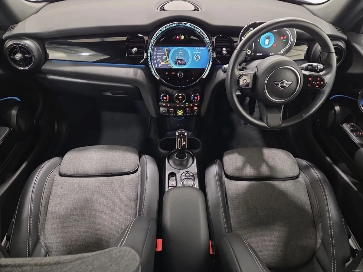 Mini Cooper Electric Level 2 - Image 4