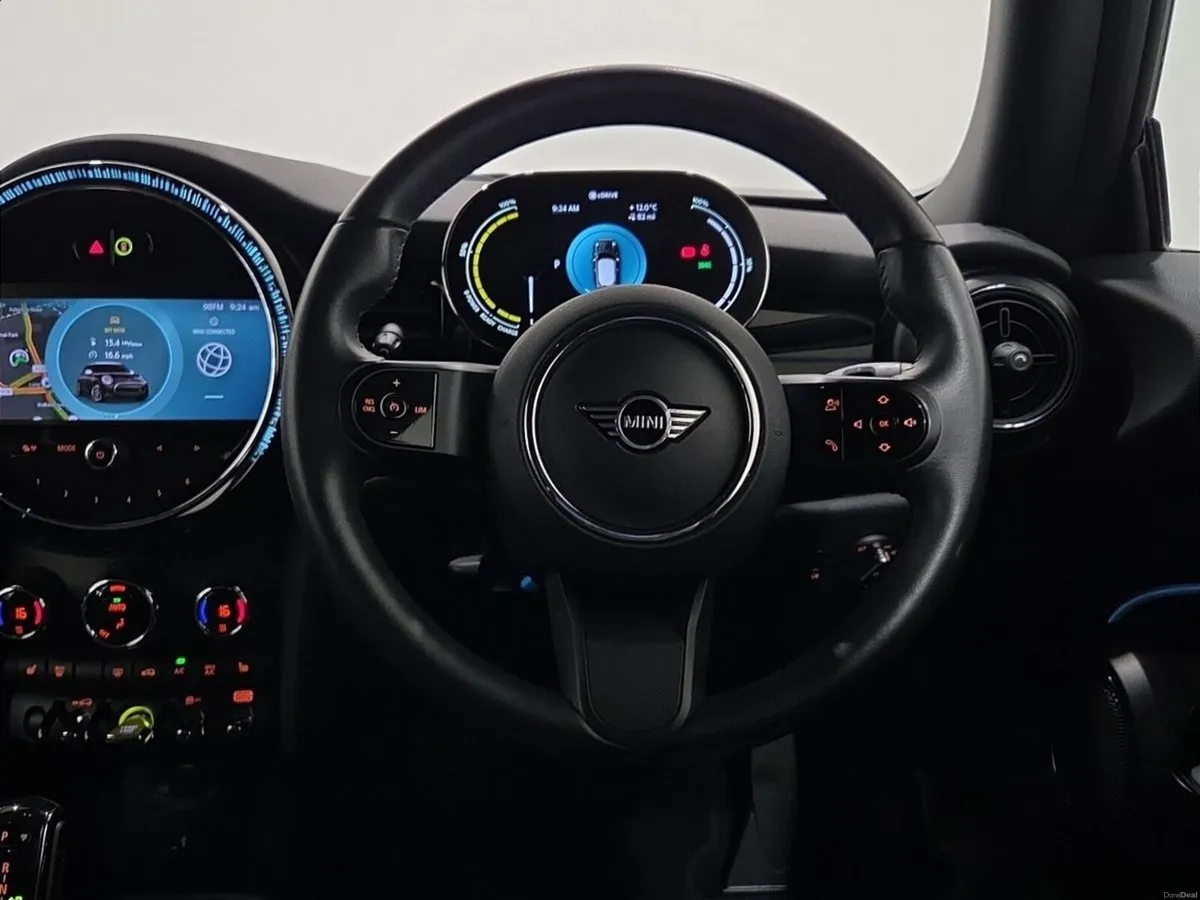 Mini Cooper Electric Level 2 - Image 5