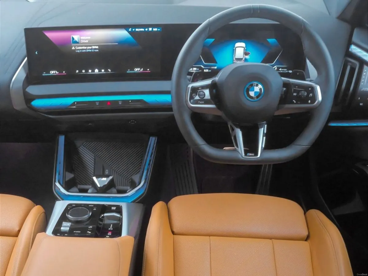 BMW X3 30e xDrive M Sport - Image 5