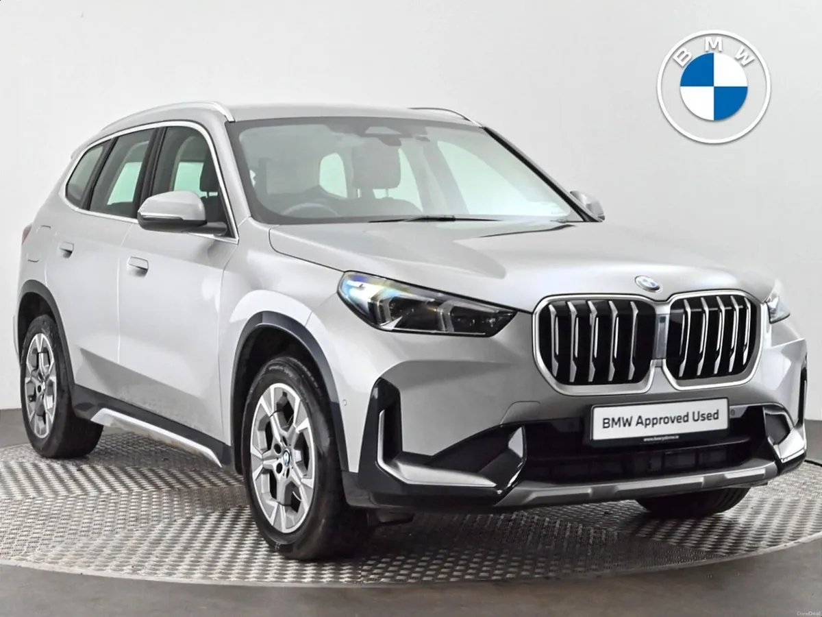 BMW X1 sDrive18d xLine - Image 1