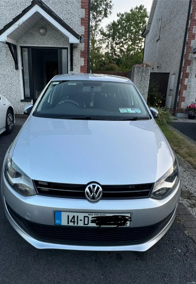 Volkswagen Polo 2014 - Image 1