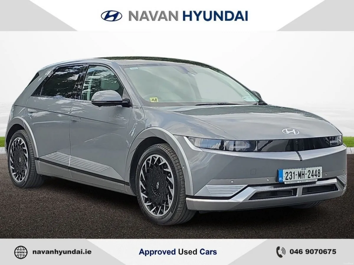 Hyundai IONIQ 5 77kW Platinum - Image 1
