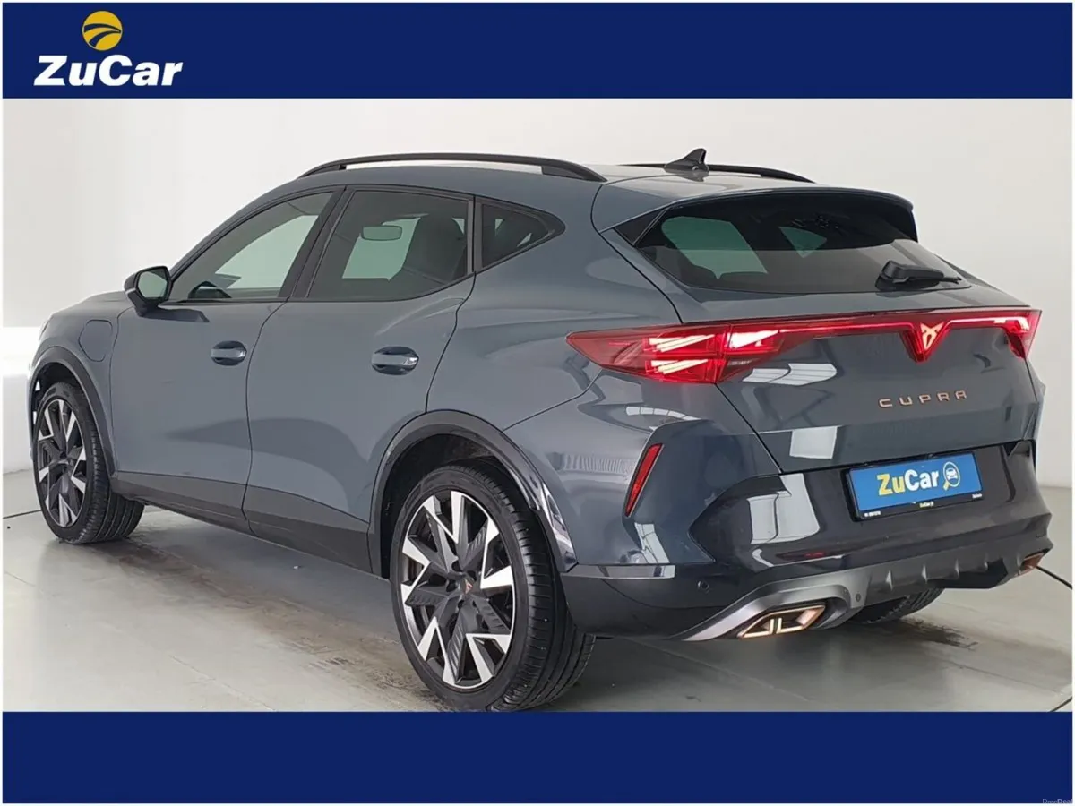Cupra Formentor Formentor V2 Phev S-A  V2  eTSi Hy - Image 3