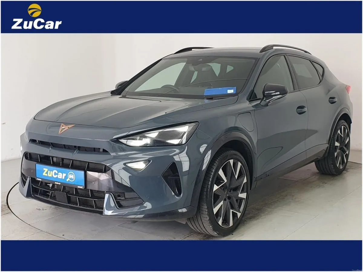 Cupra Formentor Formentor V2 Phev S-A  V2  eTSi Hy - Image 6