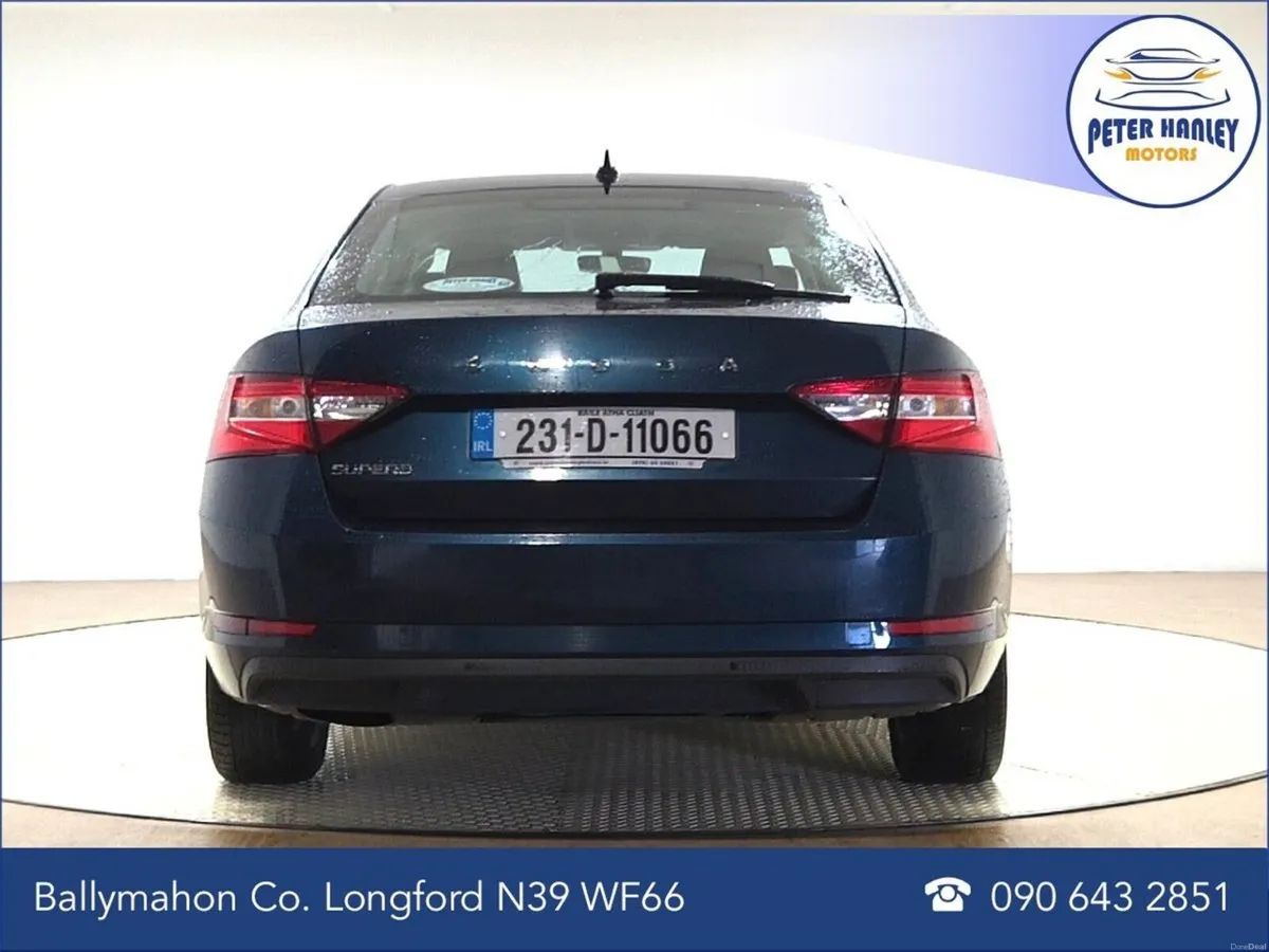 Skoda Superb SUPERB AMB 2.0TDI 150HP DSG - Image 6