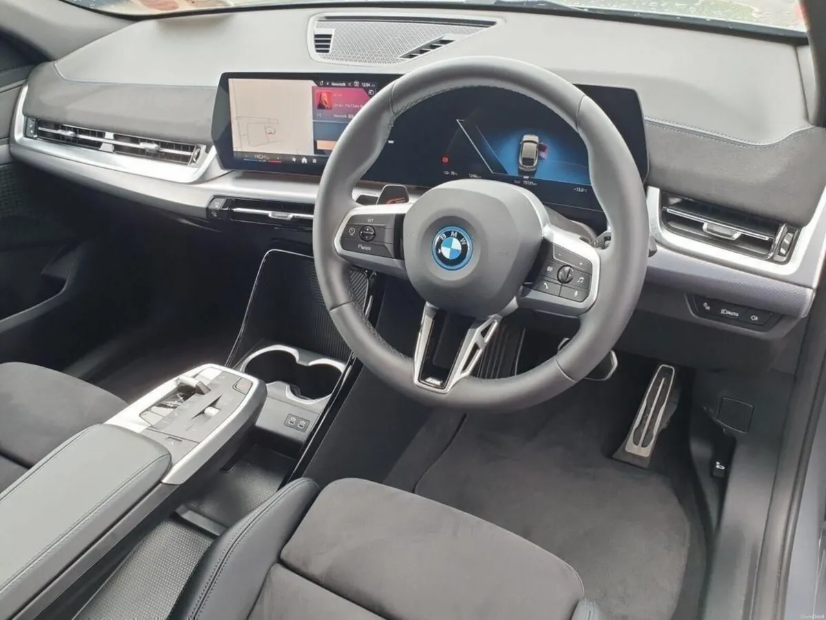 BMW iX2 eDrive20 M Sport - Image 6