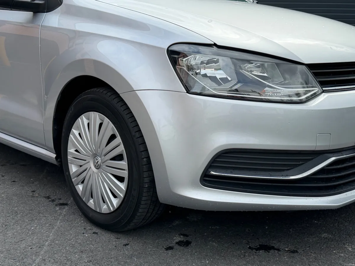 Volkswagen polo 1.2 151 ComfortLine apple car play - Image 3