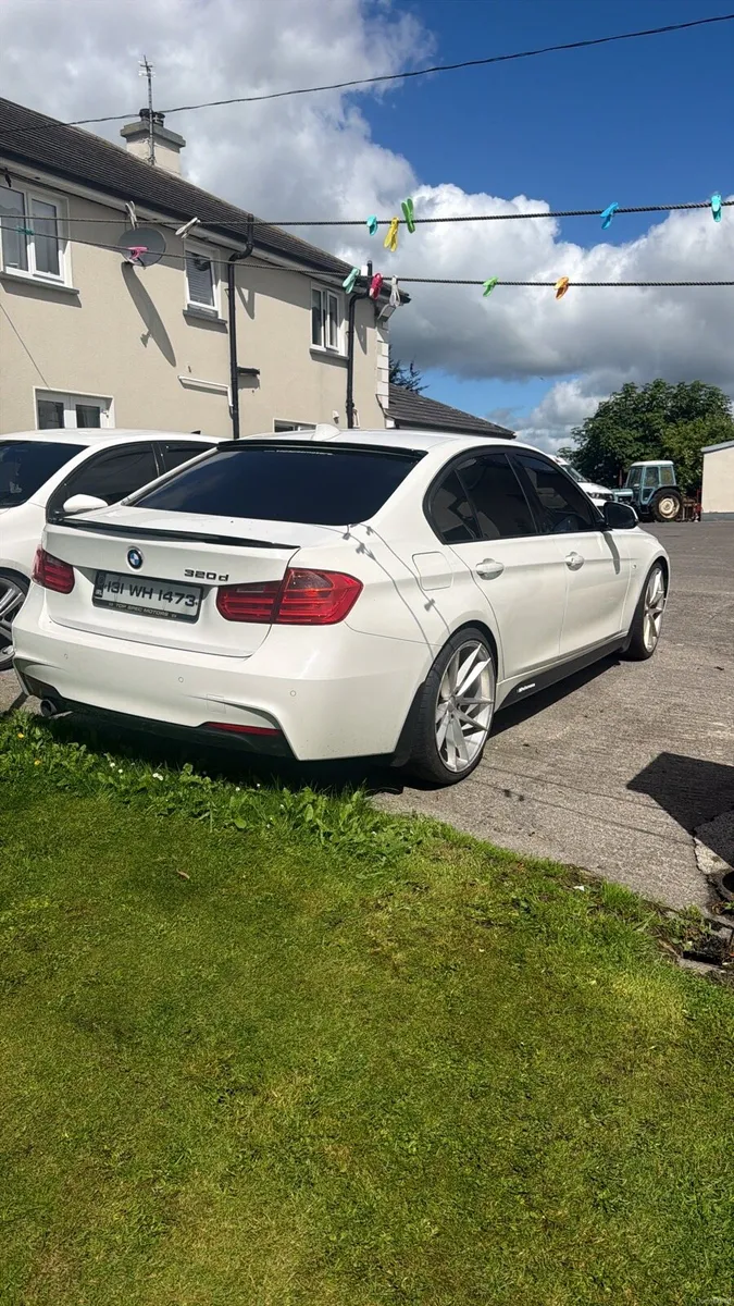 Bmw320d - Image 2
