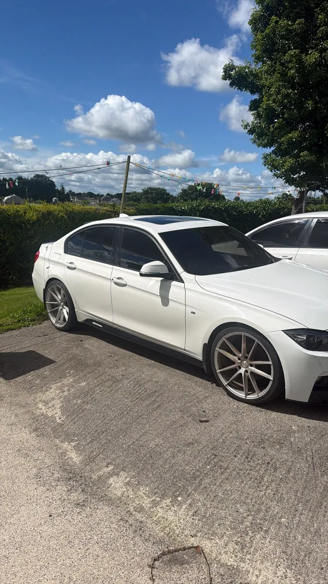 Bmw320d - Image 3