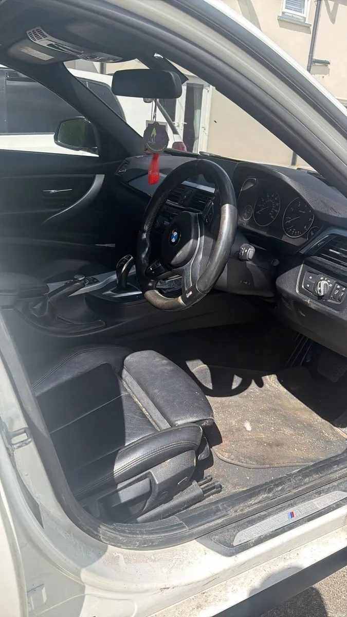 Bmw320d - Image 5