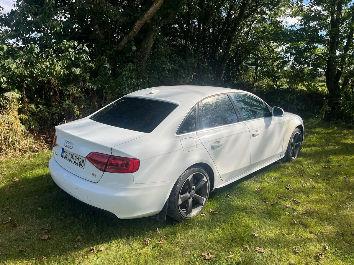 Audi A4 - Image 3