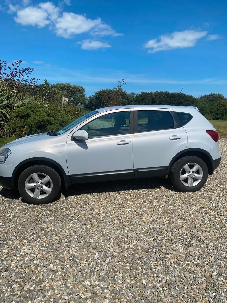 Nissan Qashqai 2009 - Image 5