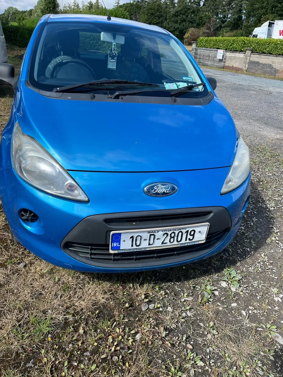 Ford Ka - Image 3
