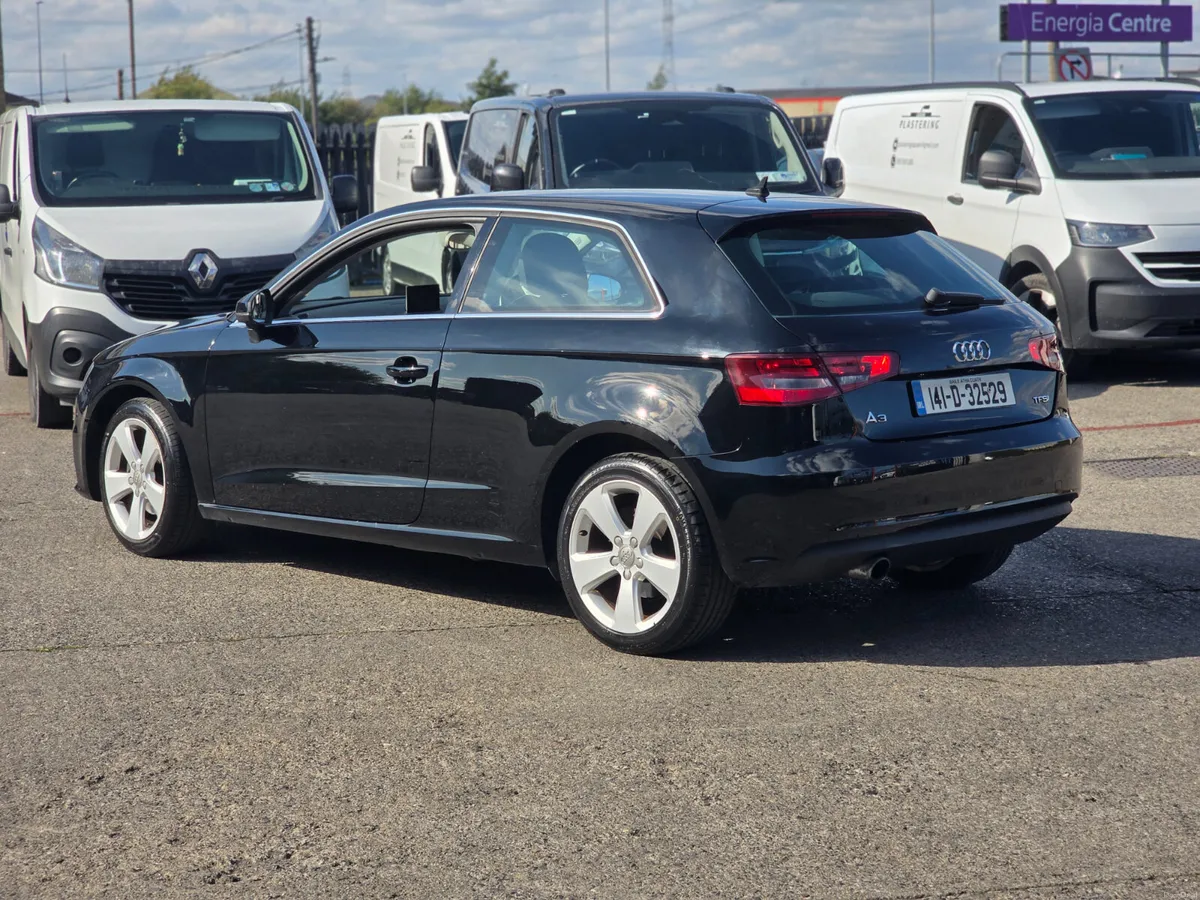 Audi A3 1.2 TFSI - Image 3
