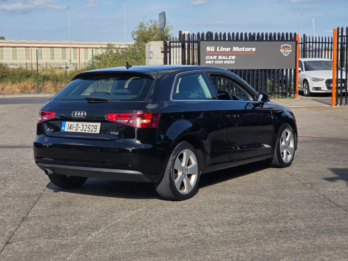 Audi A3 1.2 TFSI - Image 4