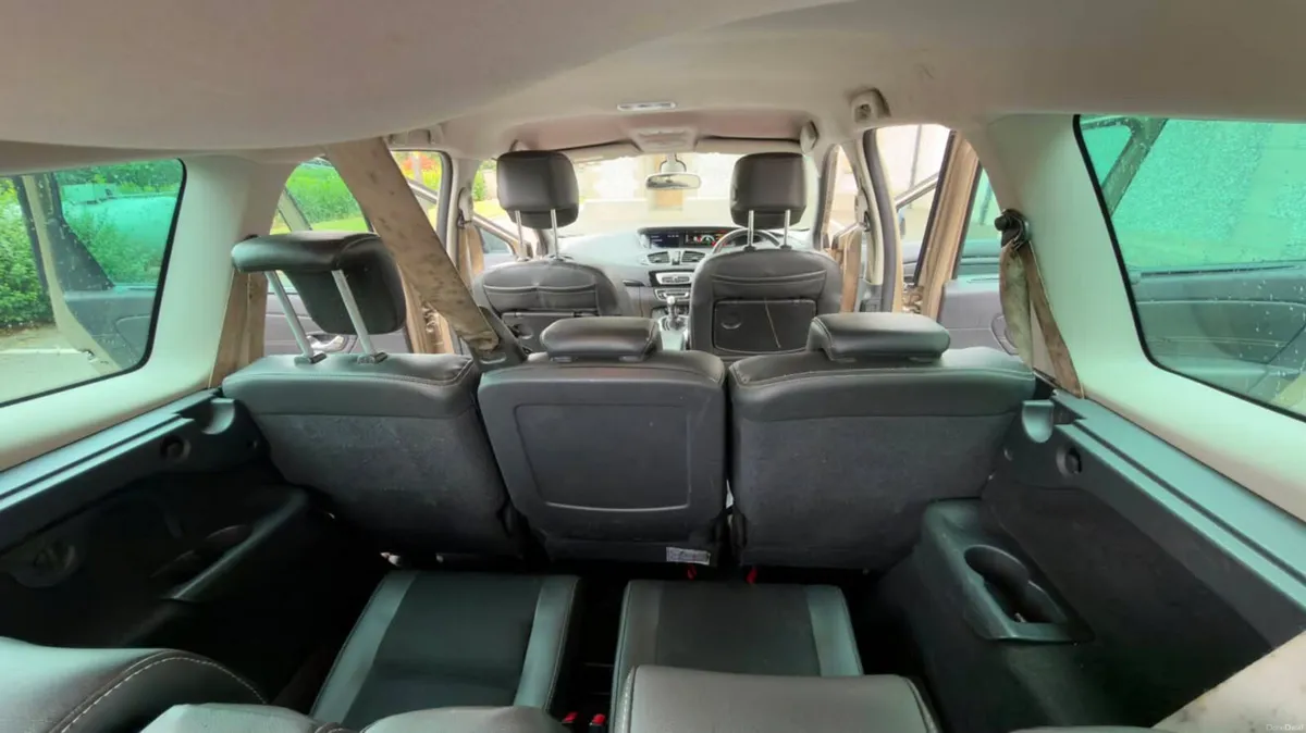 Renault Scenic Bose - Image 6