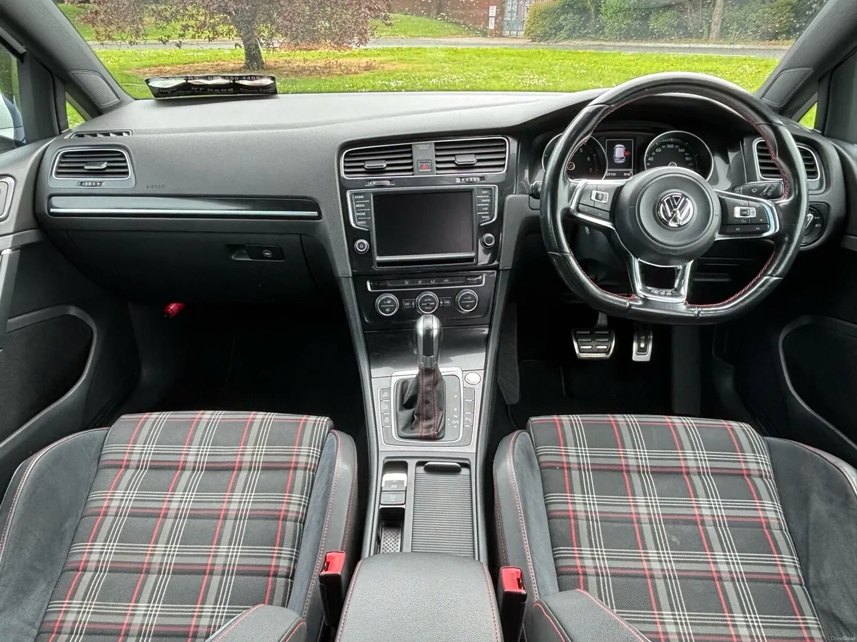 Volkswagen Golf GTI 🔥🔥NCT 07/27🔥🔥 - Image 6