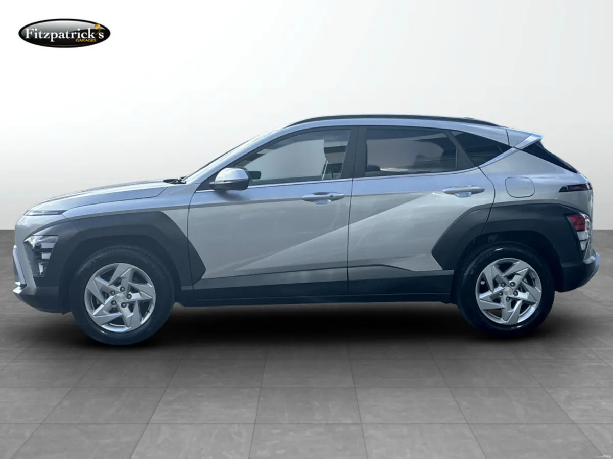 Hyundai Kona Elegance 1.0 Petrol - Image 5