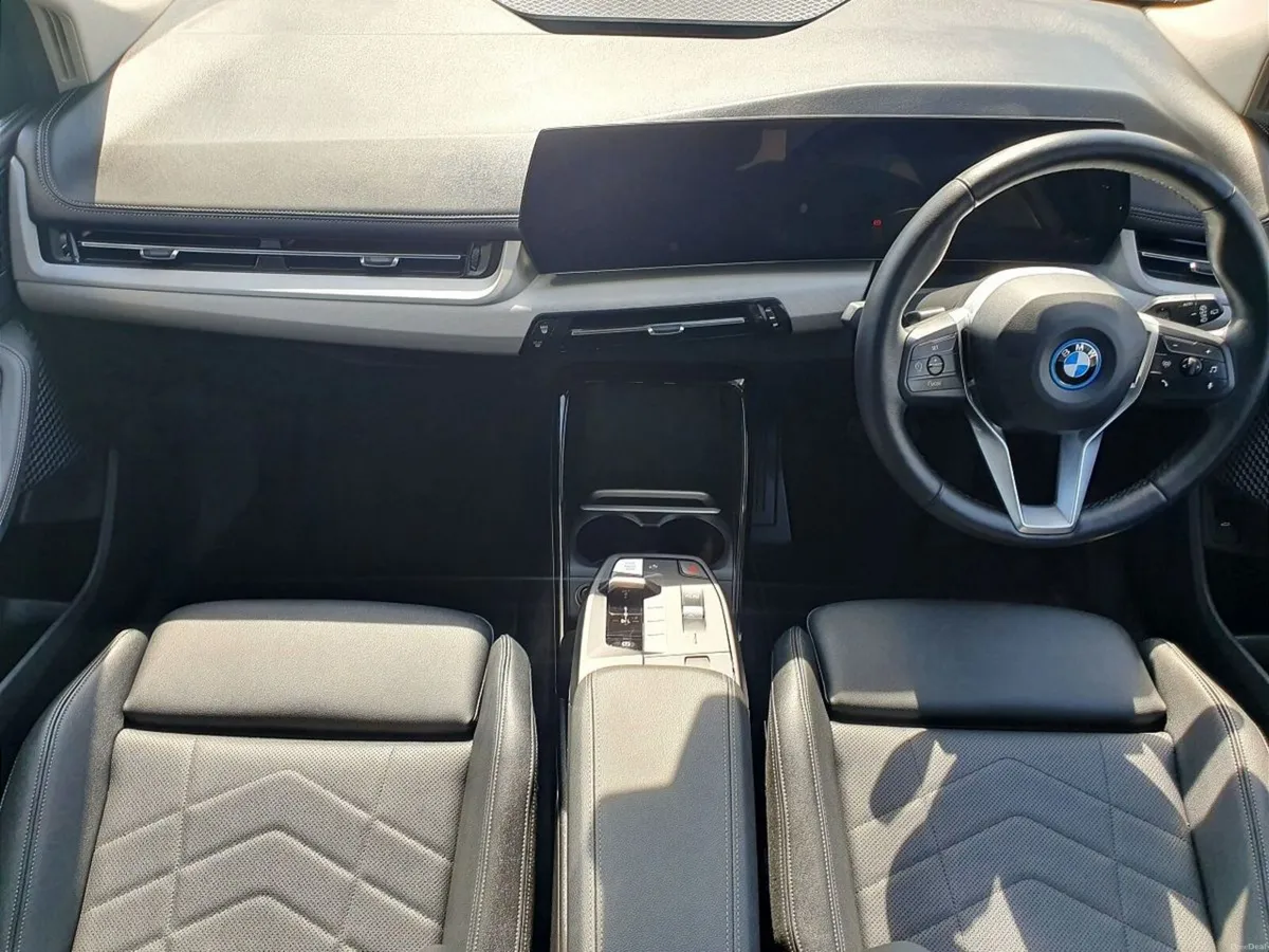 BMW 2-Series 225e Sport Active Tourer - Image 4