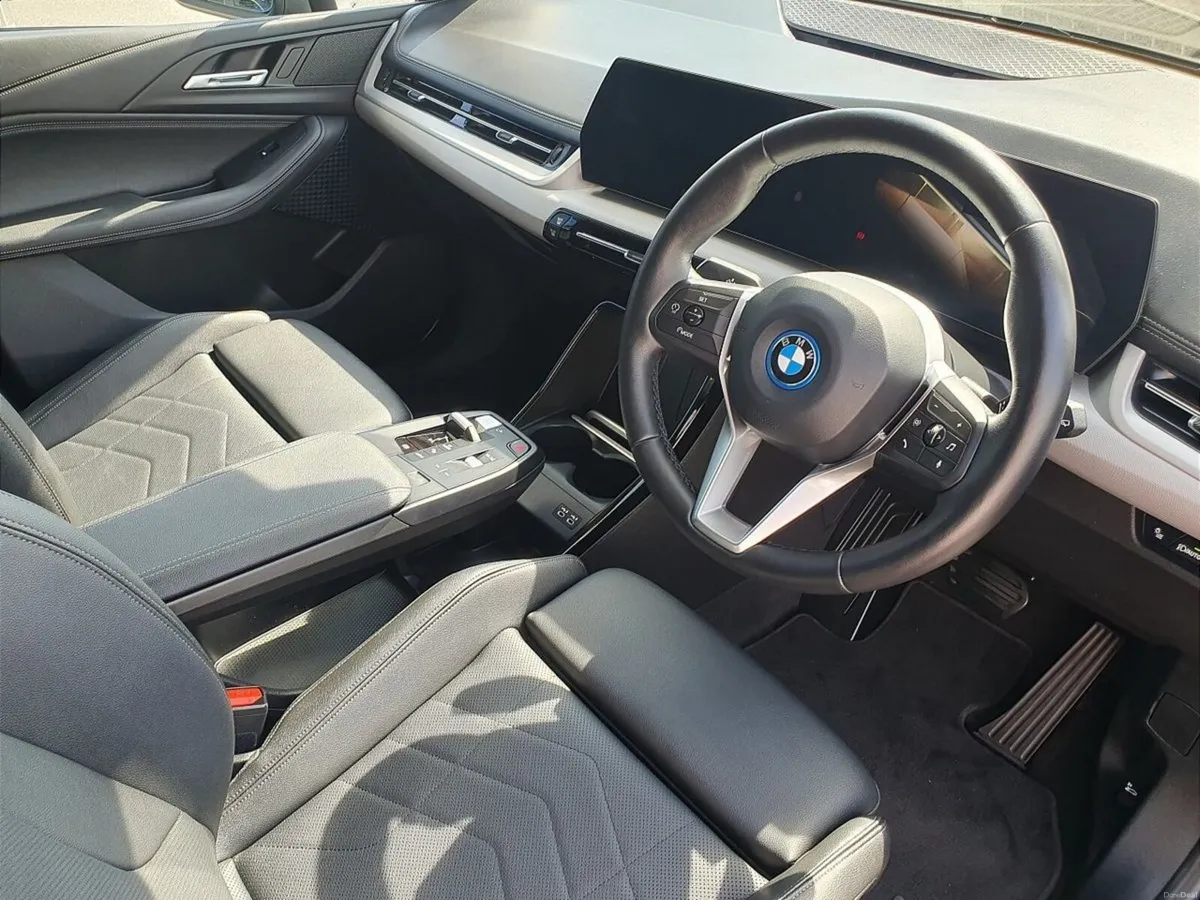 BMW 2-Series 225e Sport Active Tourer - Image 6