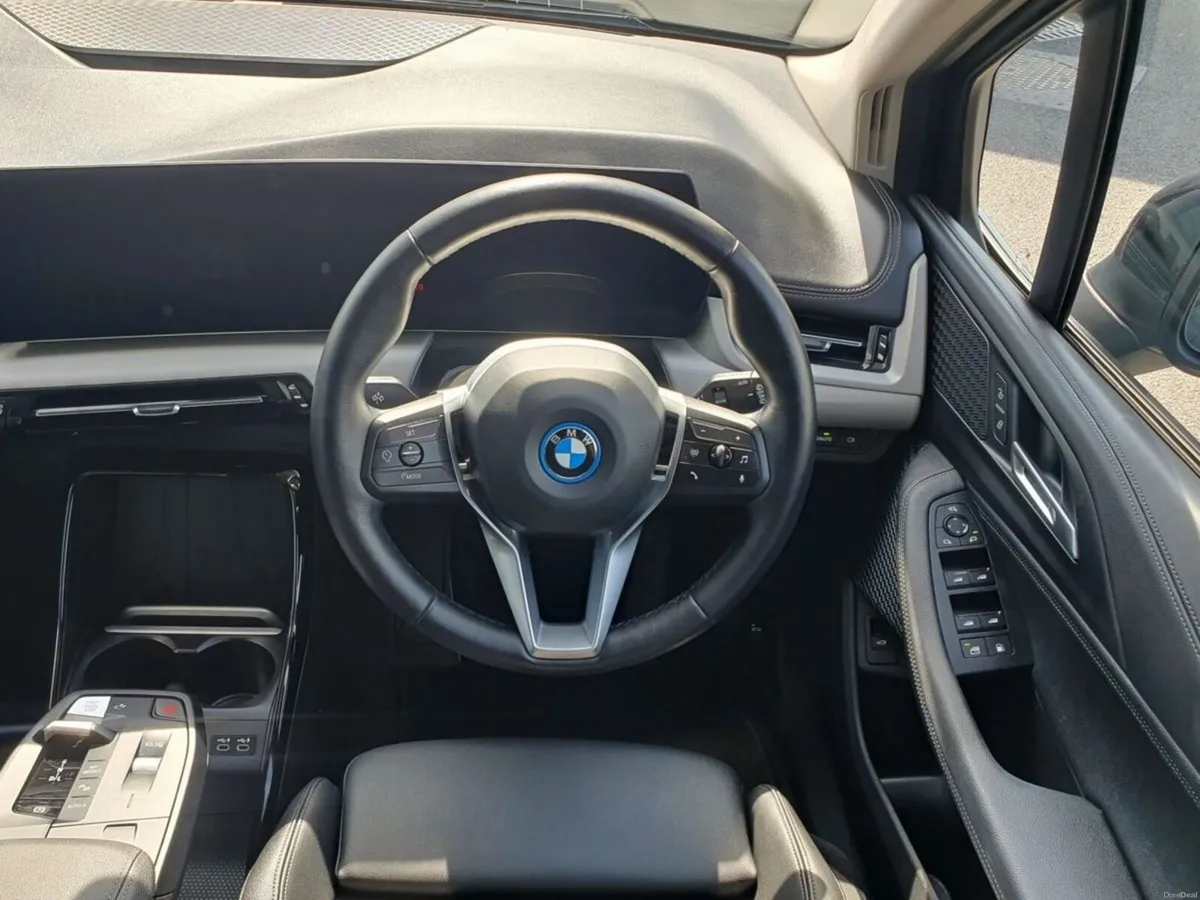 BMW 2-Series 225e Sport Active Tourer - Image 5