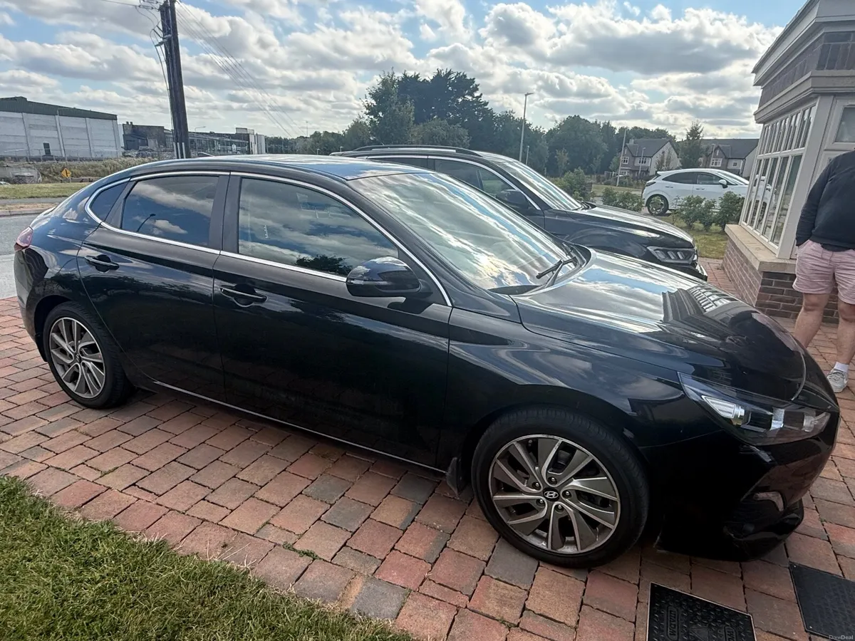 Hyundai i30 2019 - Image 3