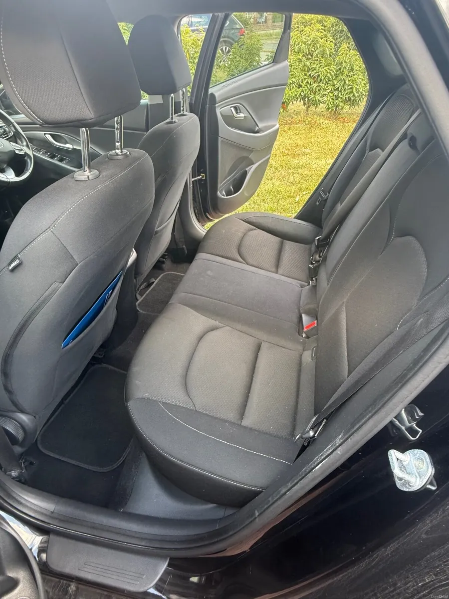 Hyundai i30 2019 - Image 5